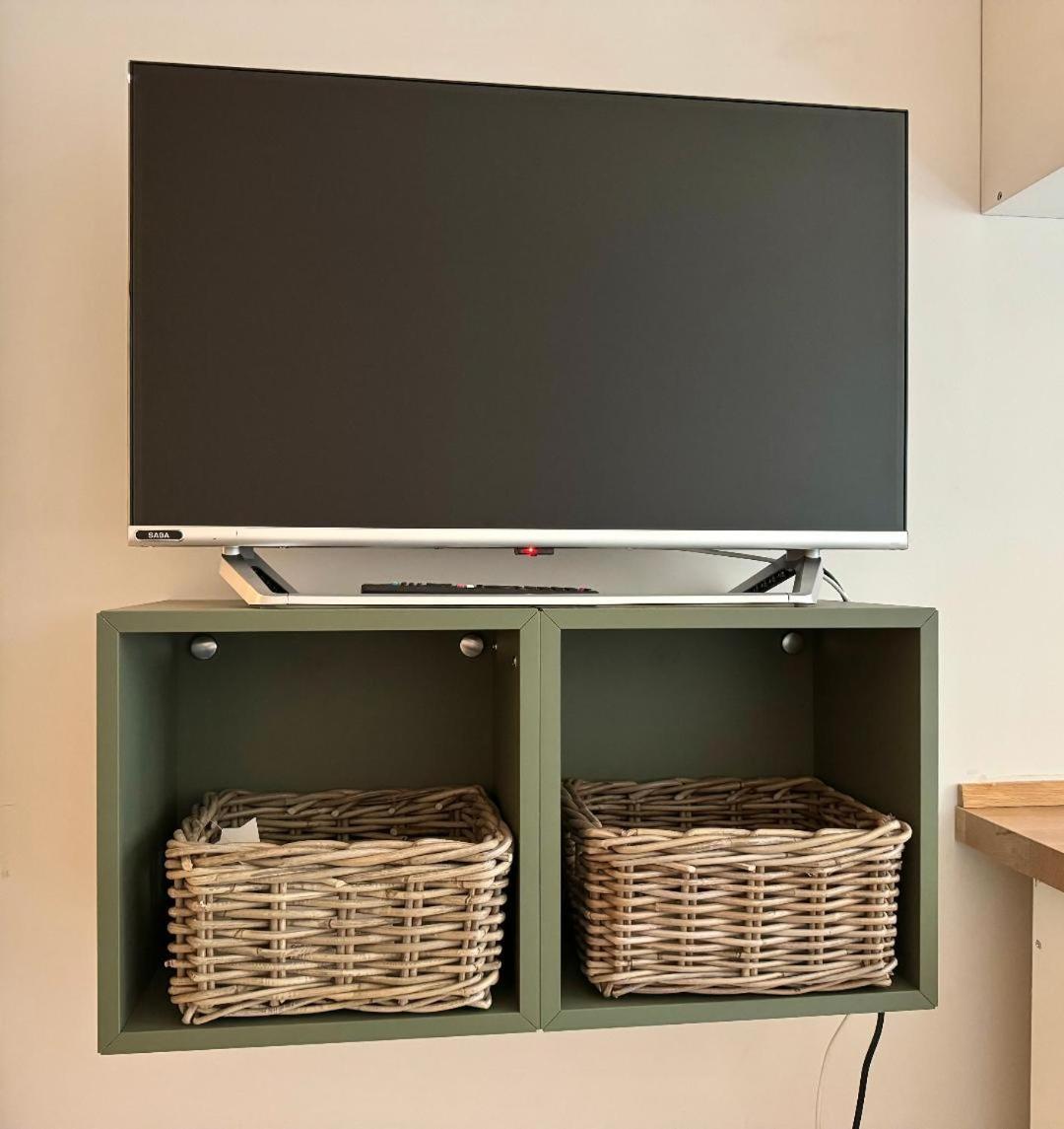 Rainbow Studio Flat- Monolocale Luminoso Милано Екстериор снимка